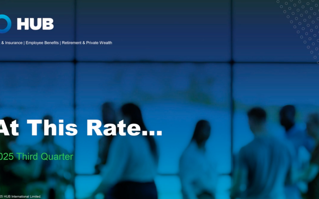 [Video] Q3 2025 Economic and Market Commentary
